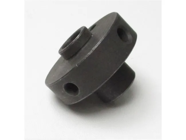 Flansch D 140 x 250 TU 1503 V