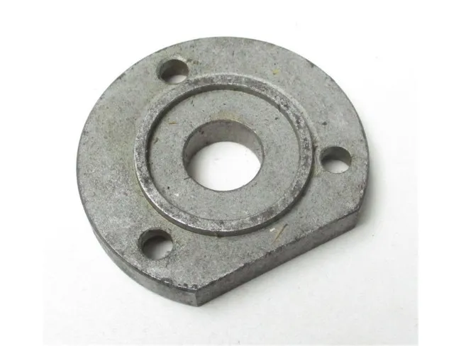 Flansch D 240 x 500 G TU 2506