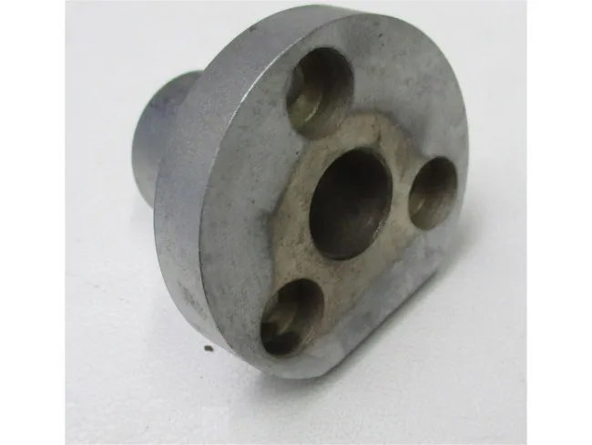 Flansch D 240x500G TU 2506