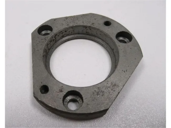 Flansch D 320 TH 3309