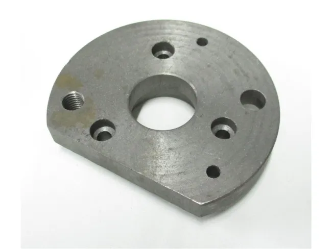 Flansch D 330 x 1000 SG / TH 3309