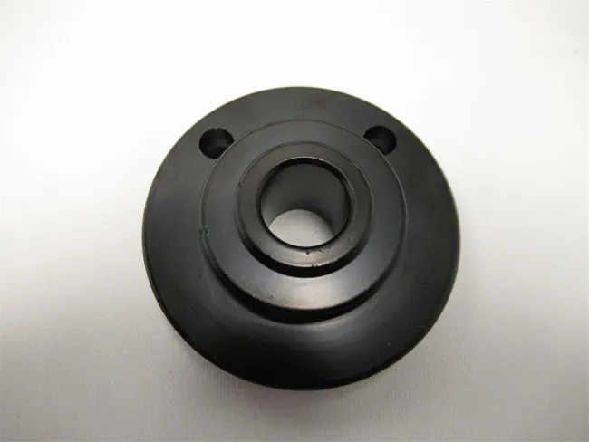 Flansch DH 35 G