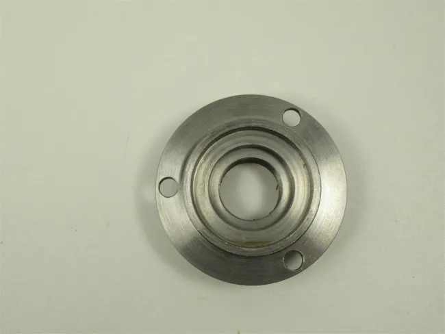 Flansch DH 45 G