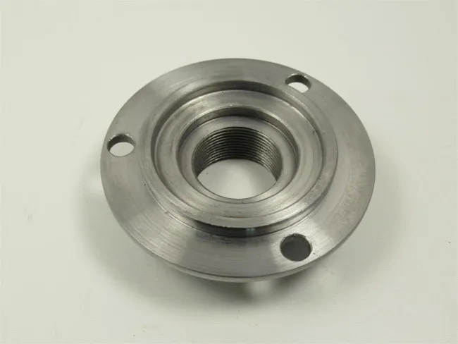 Flansch DH 45 G