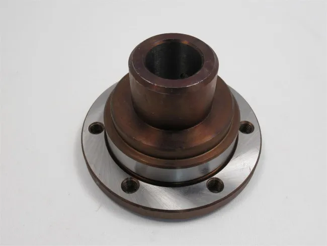 Flansch DH 45 G
