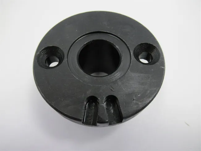 Flansch DH 55 G