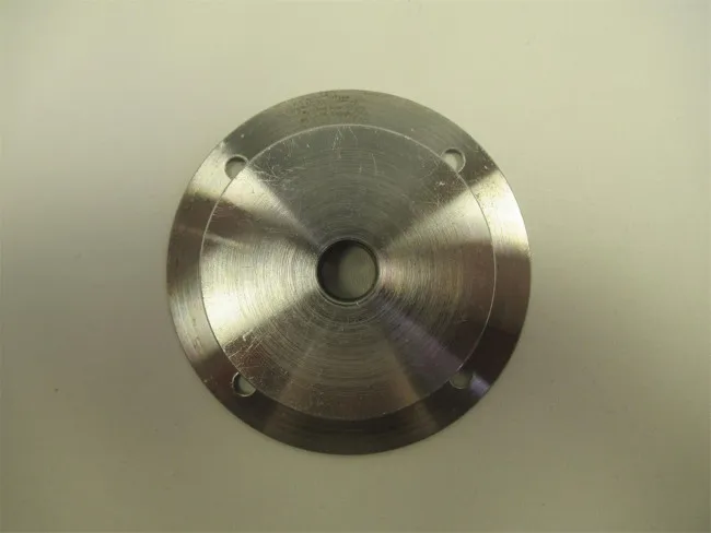 Flansch DP 26