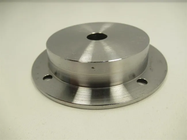Flansch DP 26
