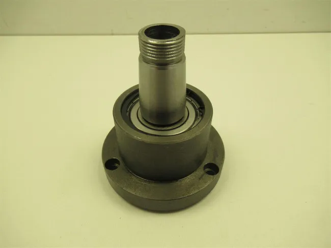 Flansch DP 26
