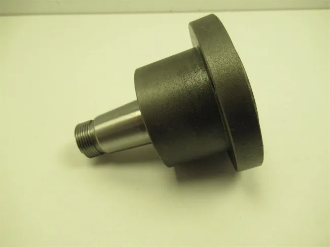 Flansch DP 26