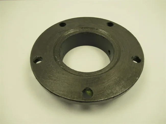Flansch DP 26 F