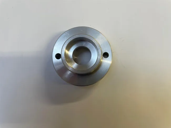 Flansch MH 25V / PV / SV / SPV X-Achse