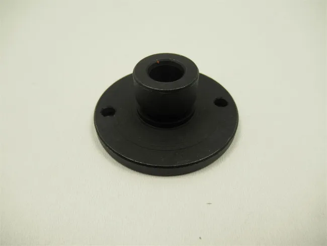 Flansch MH 35 G