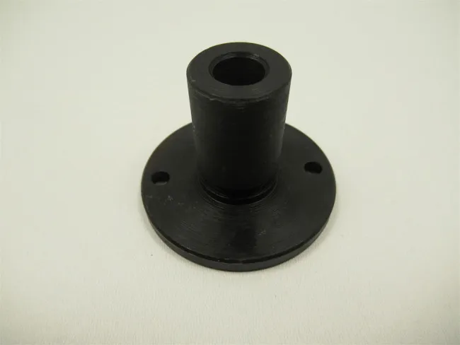 Flansch MH 35 G