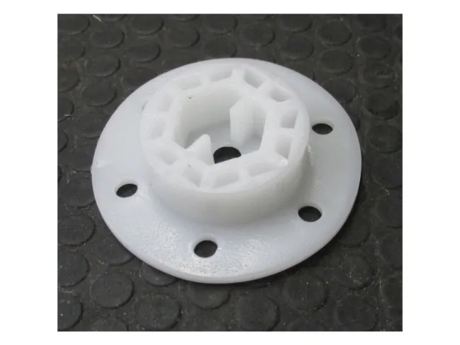 Flansch SAR 8/10-15 / KAR