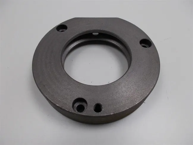 Flansch TH 3309