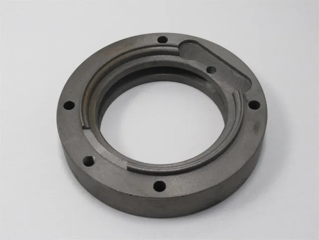 Flansch TH 3610