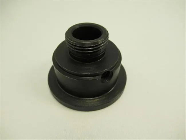 Flansch TH 4010