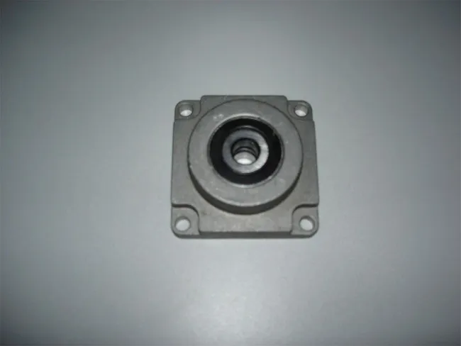 Flanschlager für 25mm Spindel