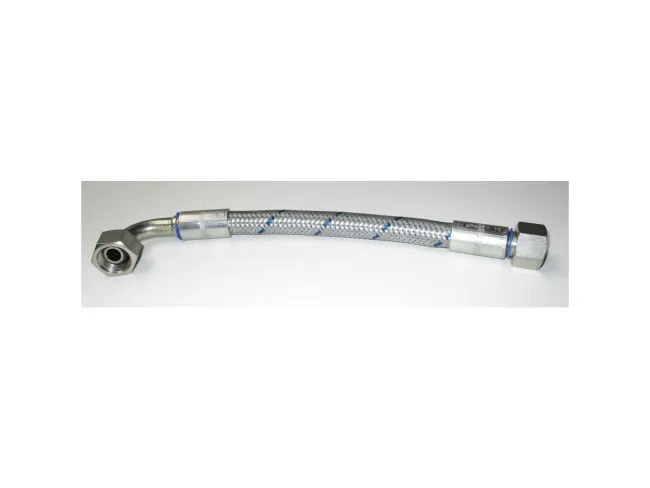 Fleixible Leitung 1/2"BSP FD+F90 L290