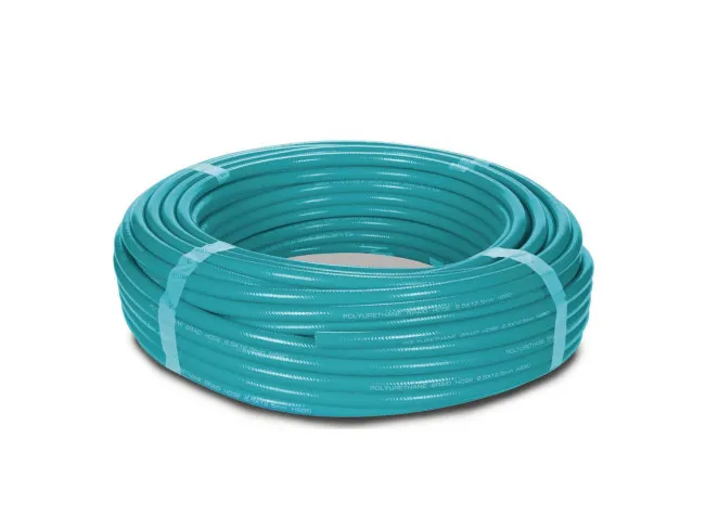 FLEXAIR-Schlauch 6 x 11 mm, 50 m