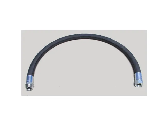 Flexible Leitung 1,1/4"X1500