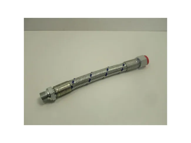 Flexible Leitung 1/2 BSP 1FD+1MD L236