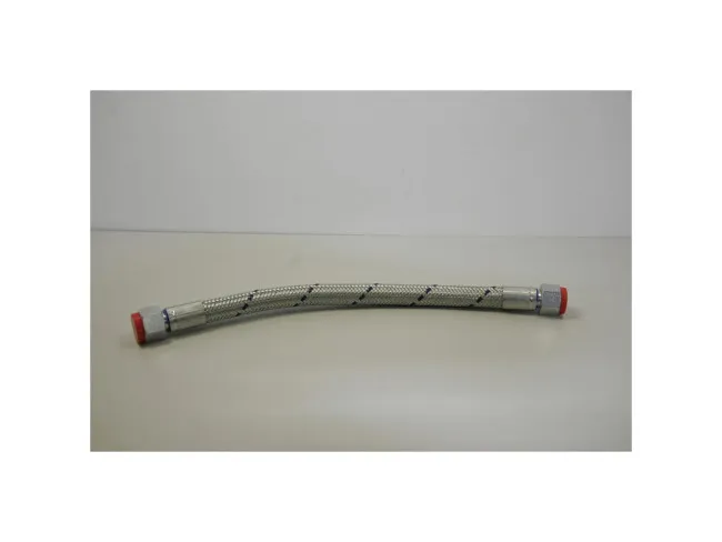 Flexible Leitung 1/2" BSP 2FD L:395