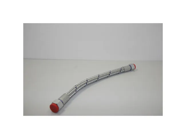 Flexible Leitung 1/2" BSP 2FD L:395