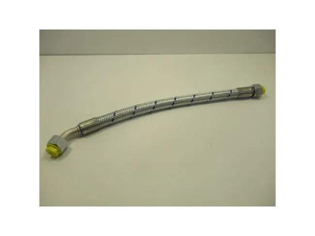 Flexible Leitung 1/2" BSP F+F45 L425NI