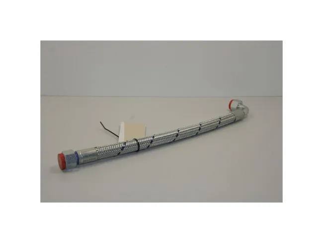 Flexible Leitung 1/2" BSP FD+F90 L440