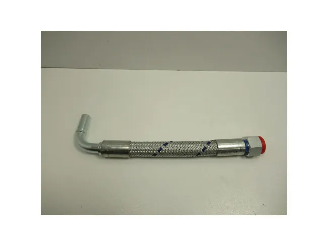 Flexible Leitung 1/2"F90+C90