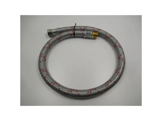 Flexible Leitung 1/2"x900