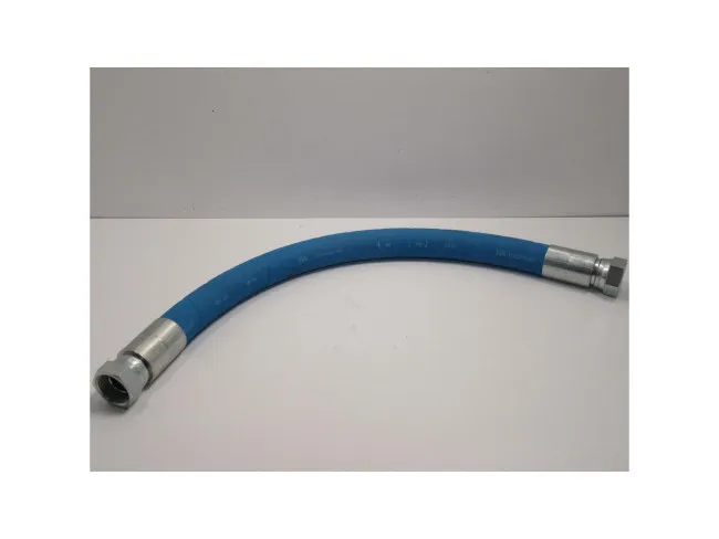 Flexible Leitung 1" BSP 2FD L645