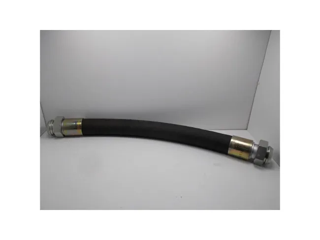 Flexible Leitung 2 1/2"x 1000