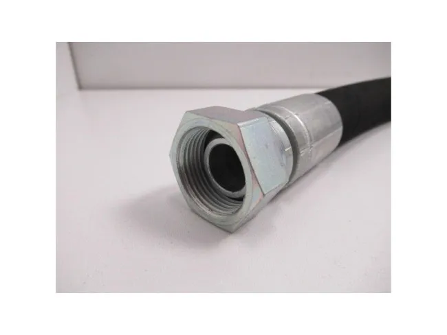 Flexible Leitung 3/4" BSP 2FD L780