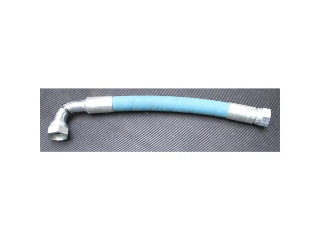 Flexible Leitung 3/4" BSP FD+F90 L365