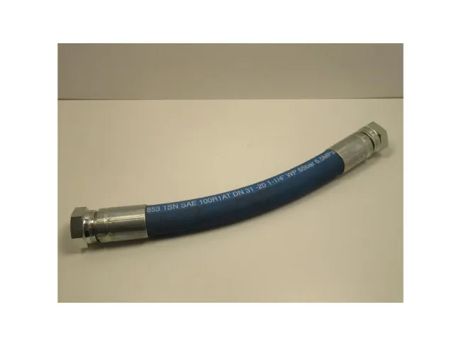 Flexible Leitung G1,1/4"x500