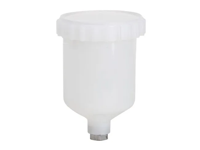 Fließbecher 100 ml für ES