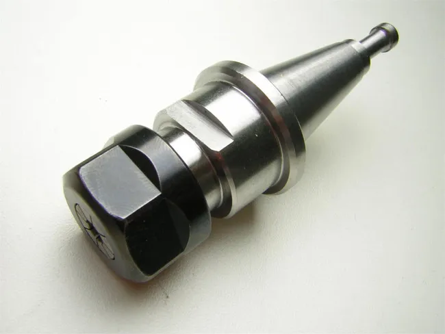 Fräseraufnahme SK20-ER16