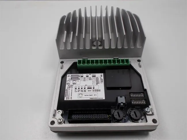 Frequenzumrichter 1,5kW/400V