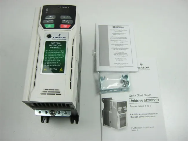 Frequenzumrichter DH 32 GSV