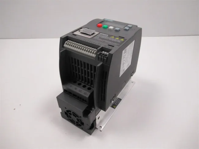 Frequenzumrichter DH 32 GSV