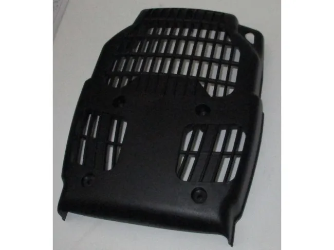 Frontdeckel HANDY 201