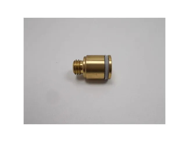 Führungskolben + Dichtung IR 10