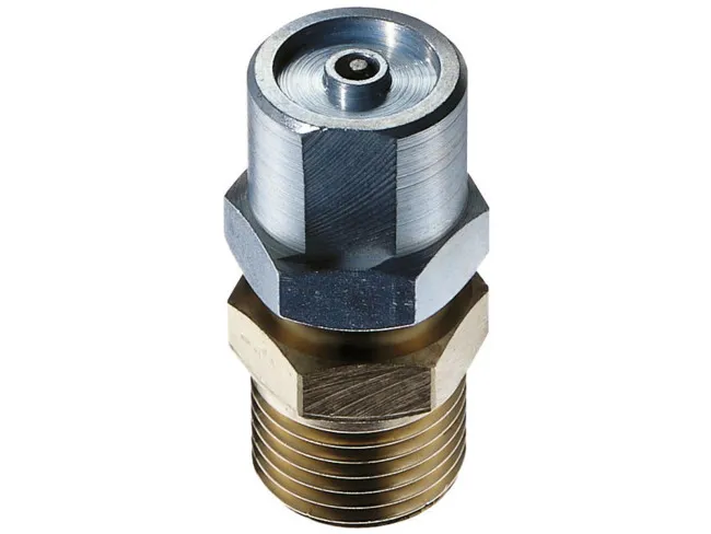 Füllventil Anschlussgewinde 1/2 "