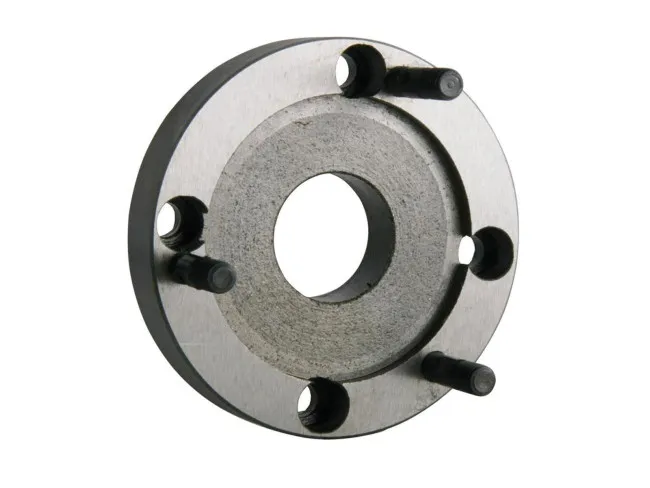 Futterflansch Ø 160 mm kurzkegel für TU 2807