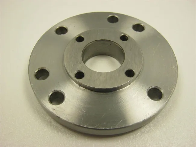 Futterflansch D 140X250 TU 1503 V