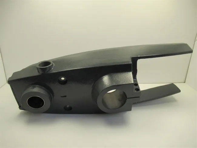 Gehäuse DP 26