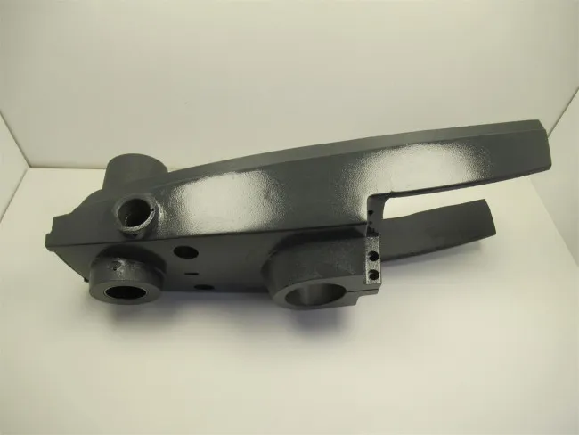 Gehäuse DP 26